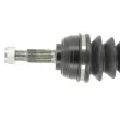 Arbre de transmission CEVAM 50194 - Visuel 2