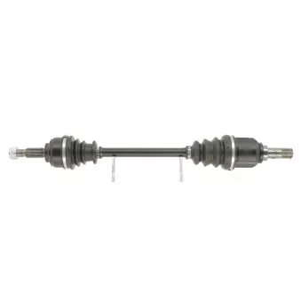 Arbre de transmission CEVAM 50197
