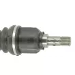Arbre de transmission CEVAM 50197 - Visuel 3