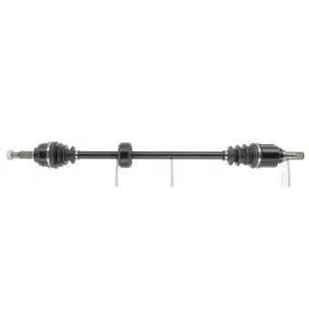 Arbre de transmission CEVAM 50198