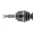 Arbre de transmission CEVAM 50198 - Visuel 2