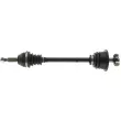 Arbre de transmission CEVAM 5020 - Visuel 1