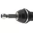 Arbre de transmission CEVAM 5020 - Visuel 2