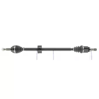 Arbre de transmission CEVAM 50202
