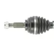 Arbre de transmission CEVAM 50202 - Visuel 2