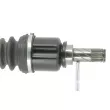 Arbre de transmission CEVAM 50202 - Visuel 3