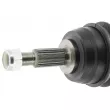 Arbre de transmission CEVAM 50203 - Visuel 2