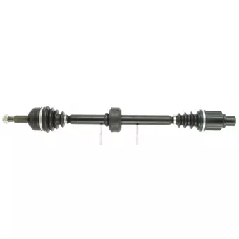 Arbre de transmission CEVAM 50206