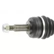 Arbre de transmission CEVAM 50206 - Visuel 2