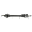 Arbre de transmission CEVAM 50207 - Visuel 1