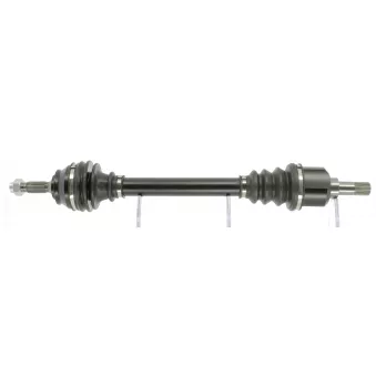 Arbre de transmission CEVAM 50207