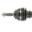 Arbre de transmission CEVAM 50207 - Visuel 2