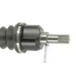 Arbre de transmission CEVAM 50207 - Visuel 3