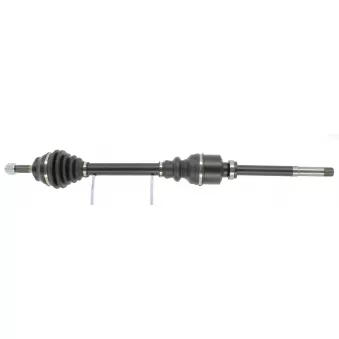 Arbre de transmission CEVAM 50208