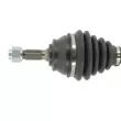 Arbre de transmission CEVAM 50208 - Visuel 2