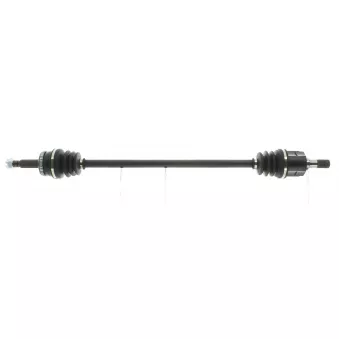 Arbre de transmission CEVAM 50209Z