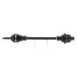 Arbre de transmission CEVAM 5021 - Visuel 1