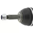 Arbre de transmission CEVAM 5021 - Visuel 2