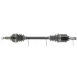 Arbre de transmission CEVAM 50213 - Visuel 1