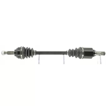 Arbre de transmission CEVAM 50213