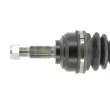 Arbre de transmission CEVAM 50213 - Visuel 2