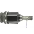 Arbre de transmission CEVAM 50213 - Visuel 3