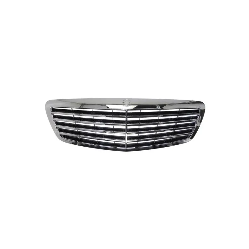 Grille de radiateur BLIC 6502-07-3514990P