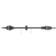 Arbre de transmission CEVAM 50214 - Visuel 1