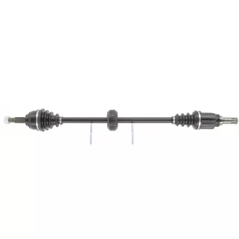 Arbre de transmission CEVAM 50214