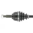 Arbre de transmission CEVAM 50214 - Visuel 2