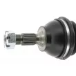 Arbre de transmission CEVAM 50216 - Visuel 2