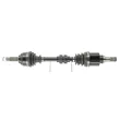 Arbre de transmission CEVAM 50217 - Visuel 1