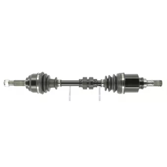 Arbre de transmission CEVAM
