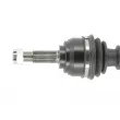 Arbre de transmission CEVAM 50217 - Visuel 2