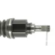 Arbre de transmission CEVAM 50217 - Visuel 3