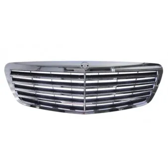 Grille de radiateur BLIC 6502-07-3514991P