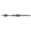 Arbre de transmission CEVAM 50218 - Visuel 1