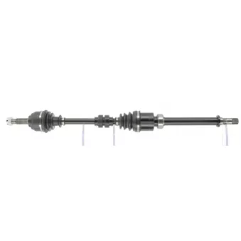Arbre de transmission CEVAM