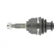 Arbre de transmission CEVAM 50218 - Visuel 2