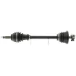 Arbre de transmission CEVAM 5022 - Visuel 1