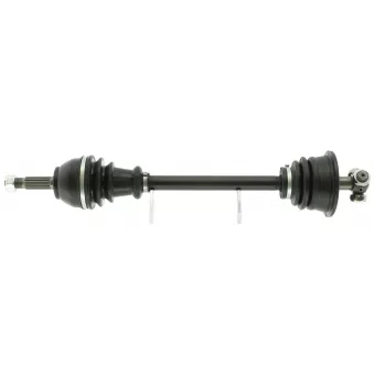 Arbre de transmission CEVAM 5022