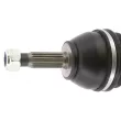 Arbre de transmission CEVAM 5022 - Visuel 2