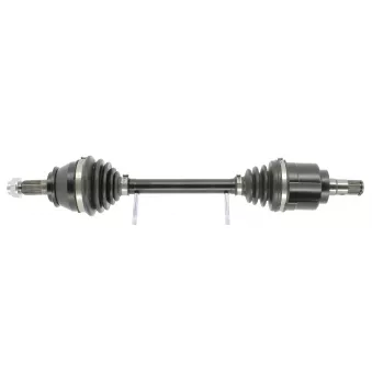 Arbre de transmission CEVAM 50221