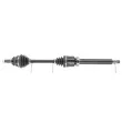 Arbre de transmission CEVAM 50222 - Visuel 1