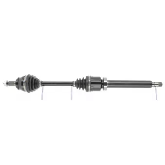Arbre de transmission CEVAM 50222