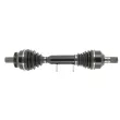 Arbre de transmission CEVAM 50223 - Visuel 1
