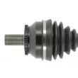 Arbre de transmission CEVAM 50223 - Visuel 2