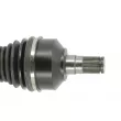 Arbre de transmission CEVAM 50223 - Visuel 3