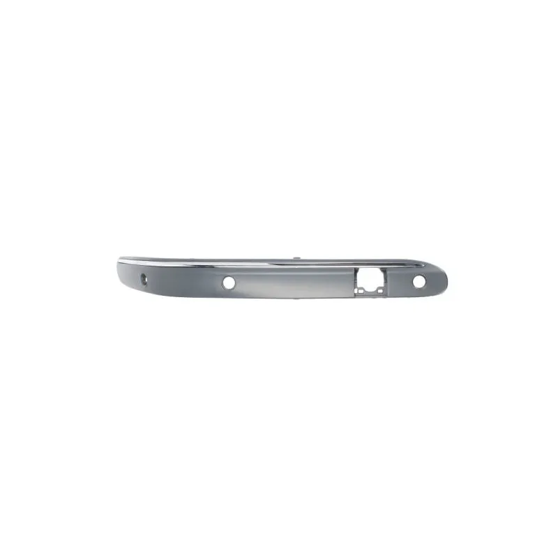 Baguette et bande protectrice, pare-chocs avant droit BLIC 6502-07-3515924P
