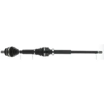 Arbre de transmission CEVAM 50224